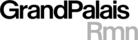 Grand Palais RMN